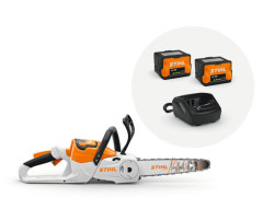 STIHL MSA 60 C-B, SET S 2X AK 20