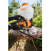 STIHL SGA 60 set s 2 x AK 10 + AL 101