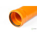 Rúra kanalizačná PVC DN 125