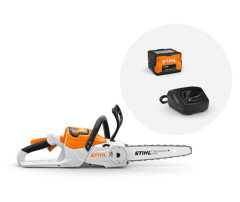 STIHL MSA 60 C-B, SET S 1X AK20