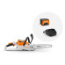 STIHL MSA 60 C-B, SET S 1X AK20