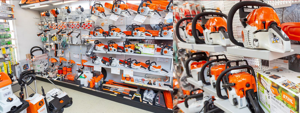 STIHL