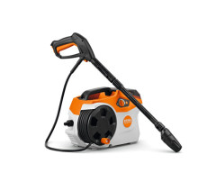 STIHL REA 60, iba stroj