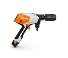 STIHL RCA 20 stroj