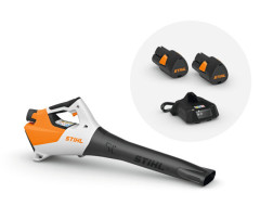 STIHL BGA 30 set s 2 x AS 2 + AL 1 STIHL BGA 30 set s 2 x AS 2 + AL 1