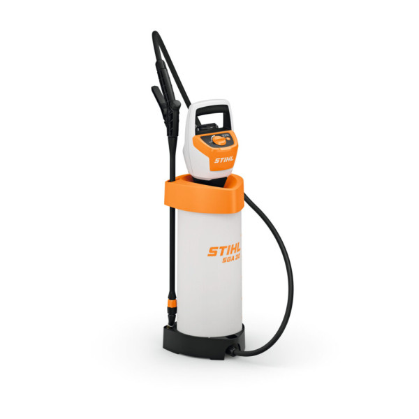 STIHL SGA 30 stroj STIHL SGA 30 stroj