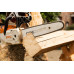 STIHL MSA 80 C, iba stroj