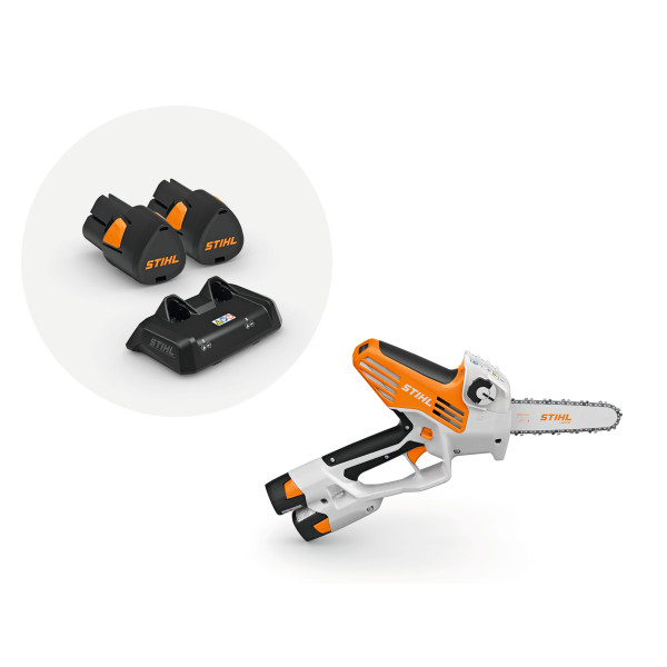 STIHL GTA 40 set