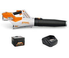 STIHL BGA 60, set s 1x AK 30