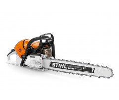 STIHL MS 500i W