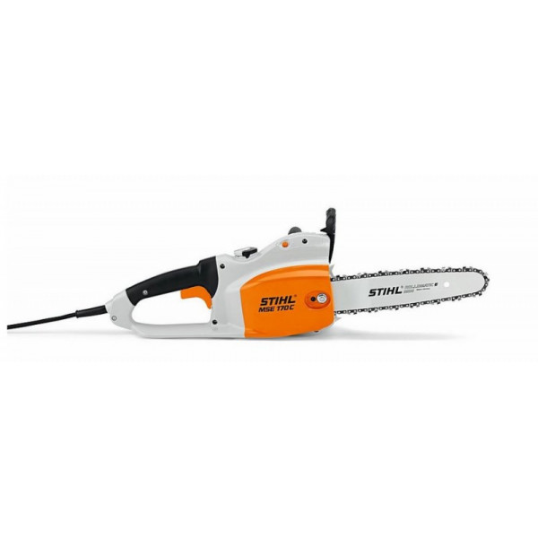 STIHL MSE 170 C-Q STIHL MSE 170 C-Q