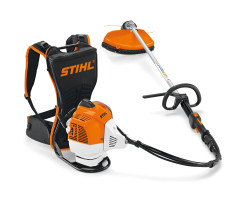STIHL FR 410 C-E STIHL FR 410 C-E