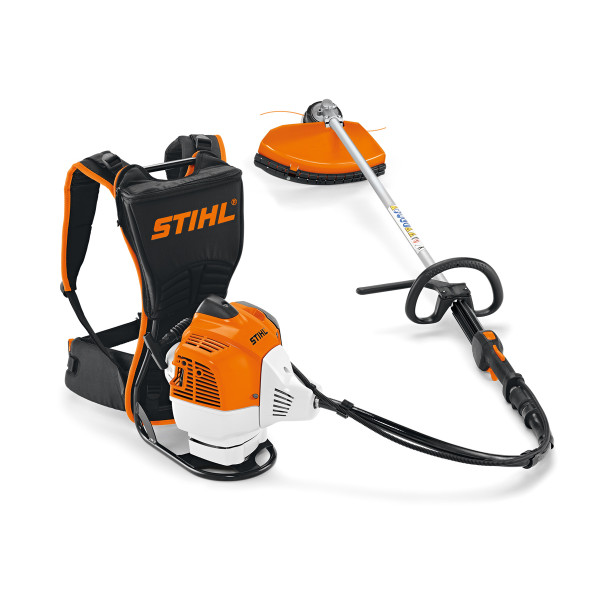 STIHL FR 410 C-E STIHL FR 410 C-E