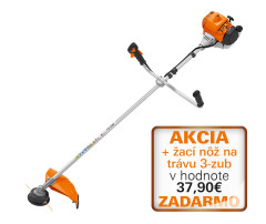 STIHL FS 235 + Darček