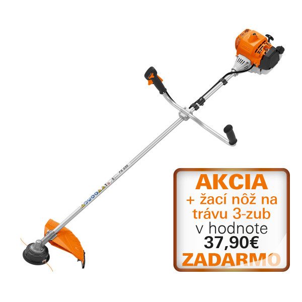 STIHL FS 235 + Darček