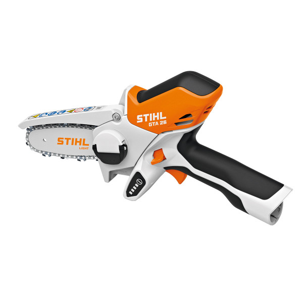 Akumulátorová reťazová píla, STIHL GTA 26 STROJ Akumulátorová reťazová píla, STIHL GTA 26 STROJ