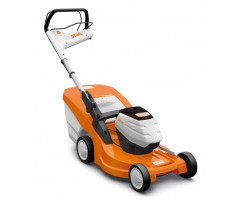 STIHL RMA 448 TC