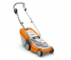 STIHL RMA 235 STIHL RMA 235