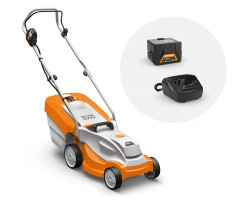 STIHL RMA 235, set s 1x AK 20 STIHL RMA 235, set s 1x AK 20