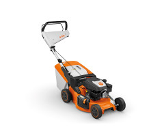 STIHL RM 248.3 STIHL RM 248.3