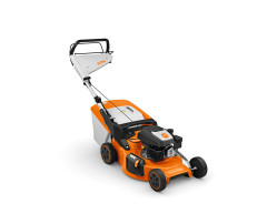 STIHL RM 253.3 T STIHL RM 253.3 T