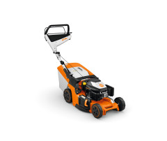 STIHL RM 448.3 T STIHL RM 448.3 T