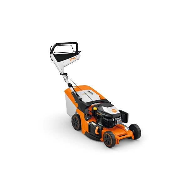 STIHL RM 448.3 T