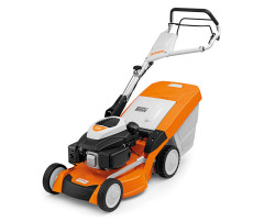 STIHL RM 650 T STIHL RM 650 T
