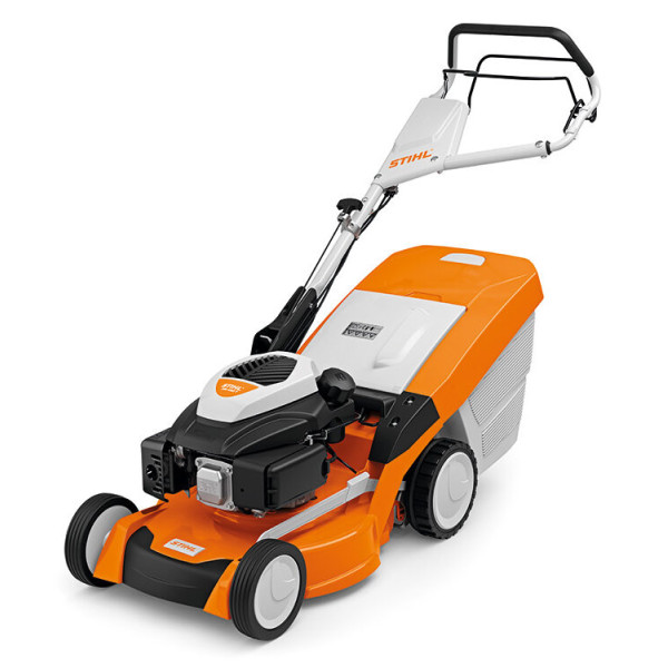 STIHL RM 650 T STIHL RM 650 T