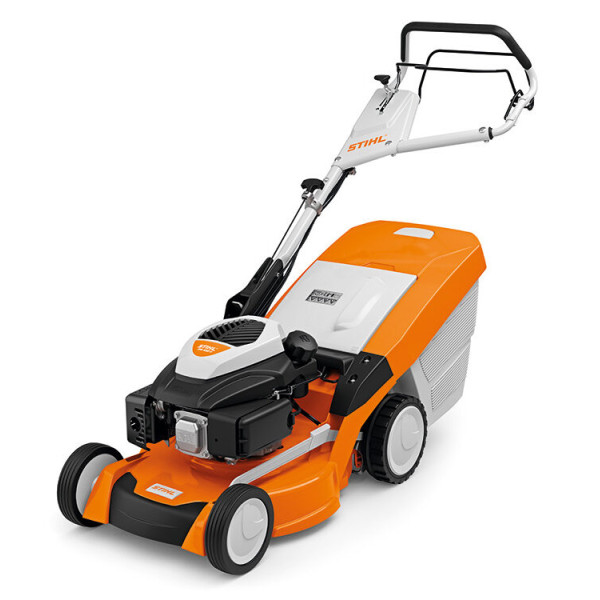 STIHL RM 650 V STIHL RM 650 V