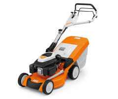 STIHL RM 650 VE