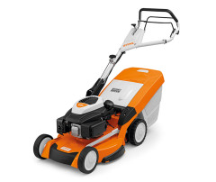 STIHL RM 655 V