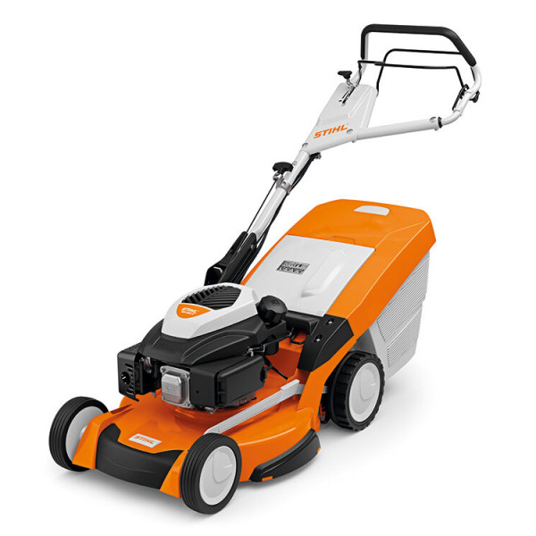 STIHL RM 655 V