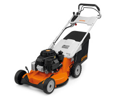 STIHL RM 756 GS