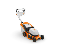 STIHL RMA 248.3 T