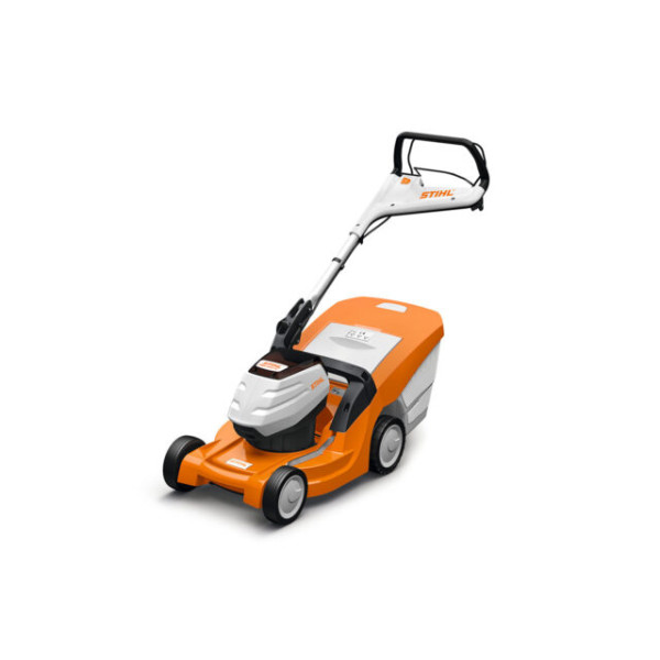 STIHL RMA 443 TC