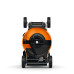 STIHL RM 248.3 T STIHL RM 248.3 T