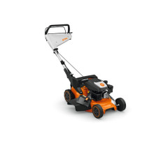STIHL RM 248.3 T STIHL RM 248.3 T