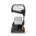 STIHL RM 248.3 T STIHL RM 248.3 T