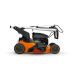 STIHL RM 248.3 T STIHL RM 248.3 T