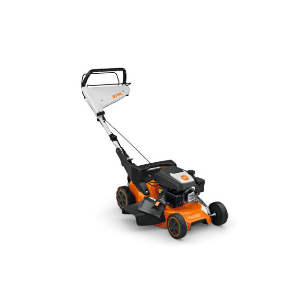 STIHL RM 248.3 T STIHL RM 248.3 T
