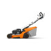 STIHL RM 453.3 V STIHL RM 453.3 V