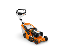 STIHL RM 453.3 V STIHL RM 453.3 V