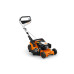 STIHL RM 453.3 V STIHL RM 453.3 V