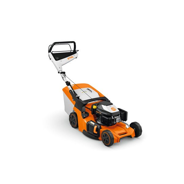 STIHL RM 453.3 V STIHL RM 453.3 V