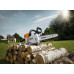 STIHL MSA 200 C-BQ