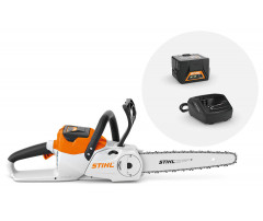 STIHL MSA 70 C, set s 1x AK30S