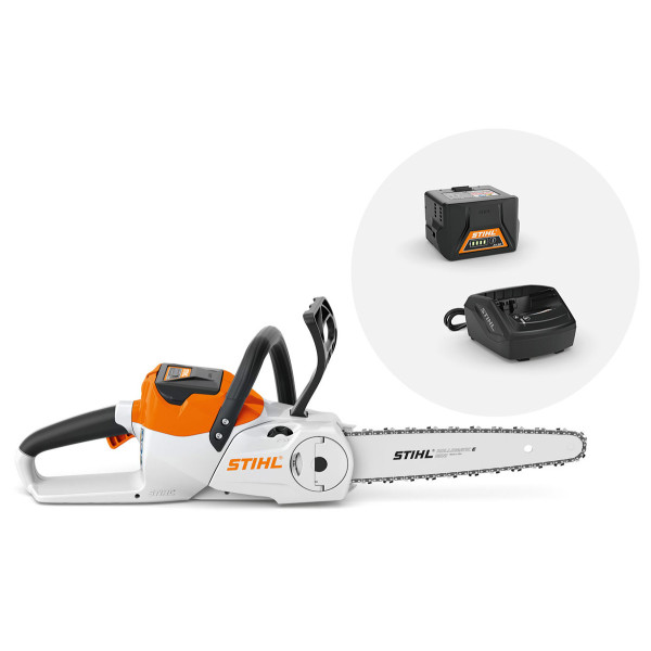 STIHL MSA 70 C, set s 1x AK30S