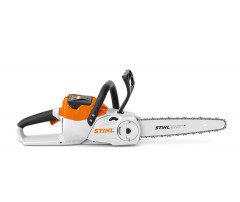 STIHL MSA 70 C, iba stroj