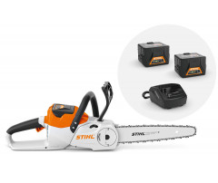 STIHL MSA 70 C, SET S 2X AK30S